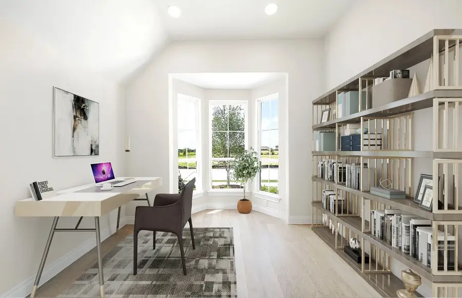 12406 Drifting Oakwood Lane, Cypress, TX 77433 - Image #3