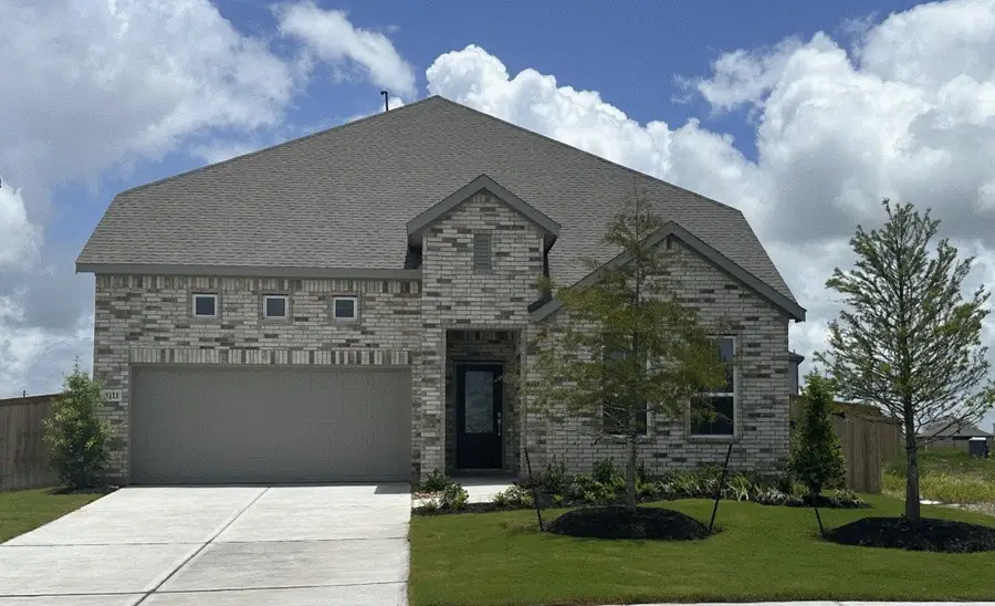 3111 Onyx Valley Drive, Angleton, TX 77515 - #2