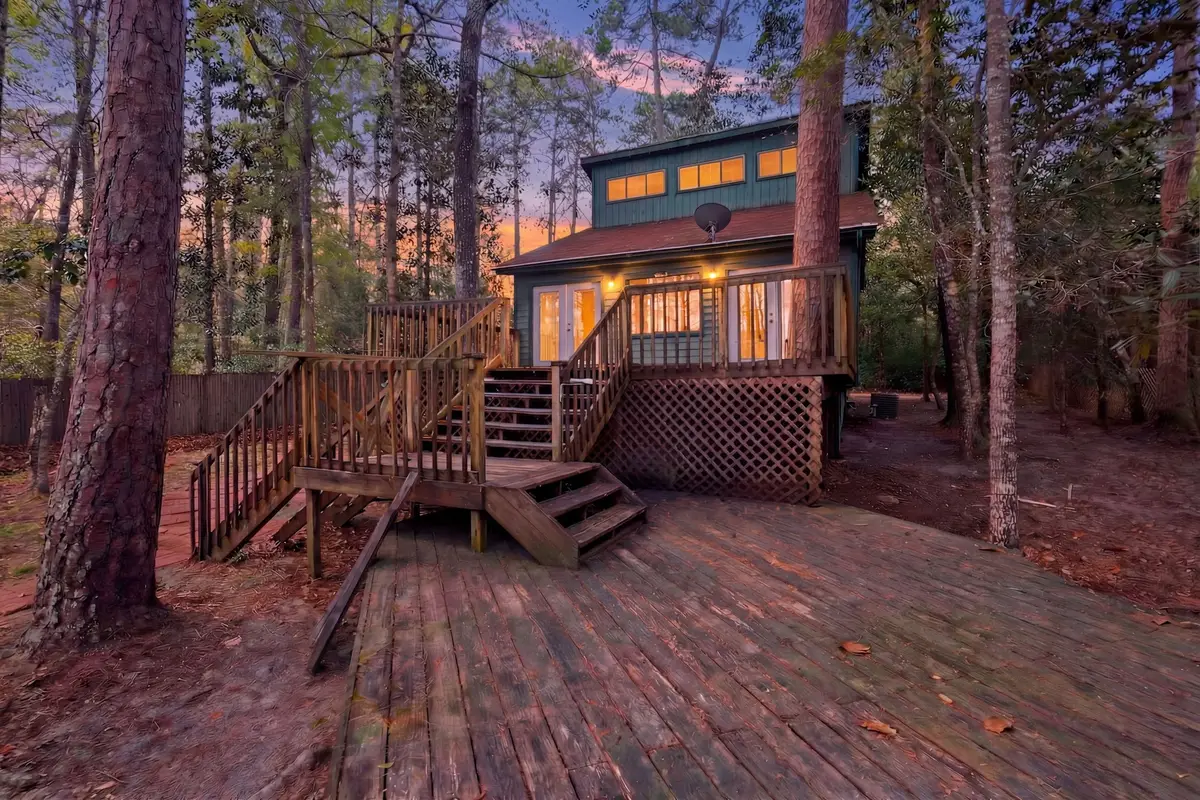 466 Galahad Loop, Woodville, TX 75979 - #1