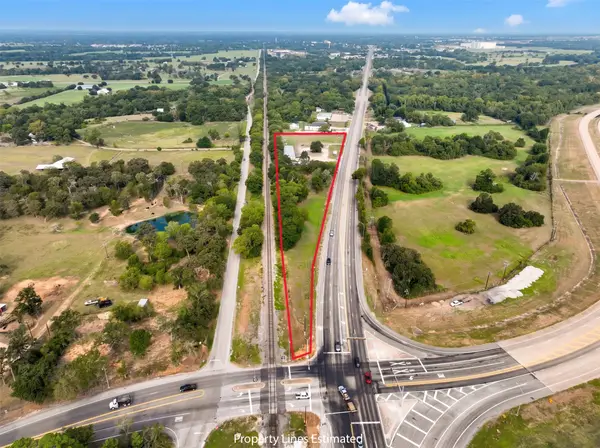 47921 Highway 290 Bus, Hempstead, TX 77445