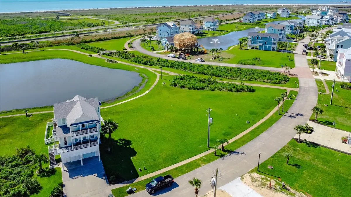 26623 Bay Water Drive, Galveston, TX 77554 - #1