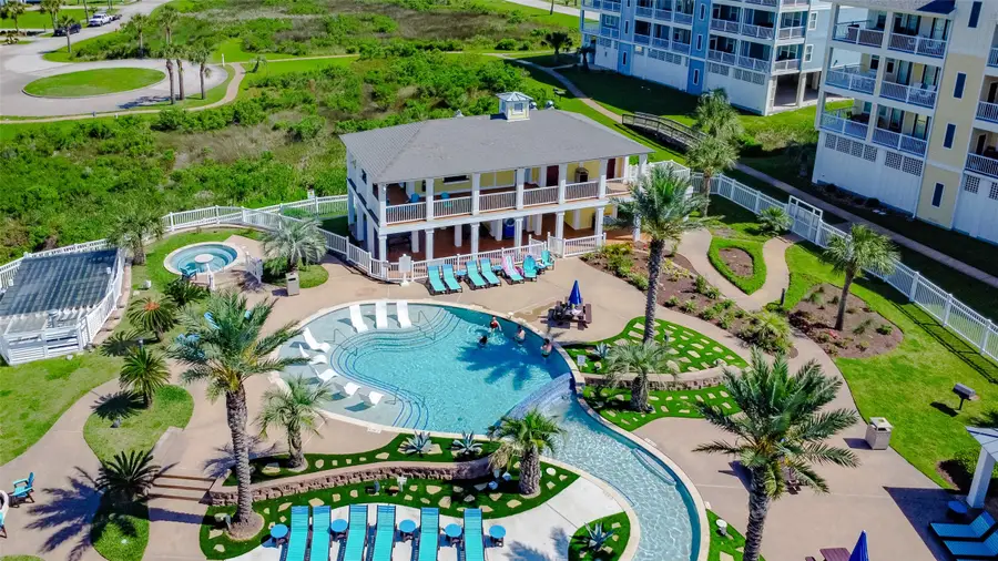 26623 Bay Water Drive, Galveston, TX 77554 - #2