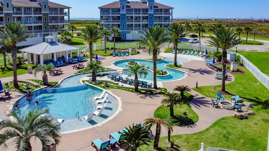 26623 Bay Water Drive, Galveston, TX 77554 - #3