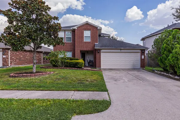 13102 Candlewood Glen Lane, Houston, TX 77014