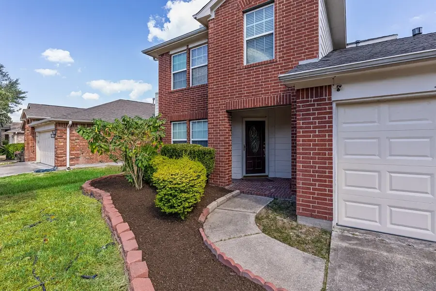 13102 Candlewood Glen Lane, Houston, TX 77014 - Image #2