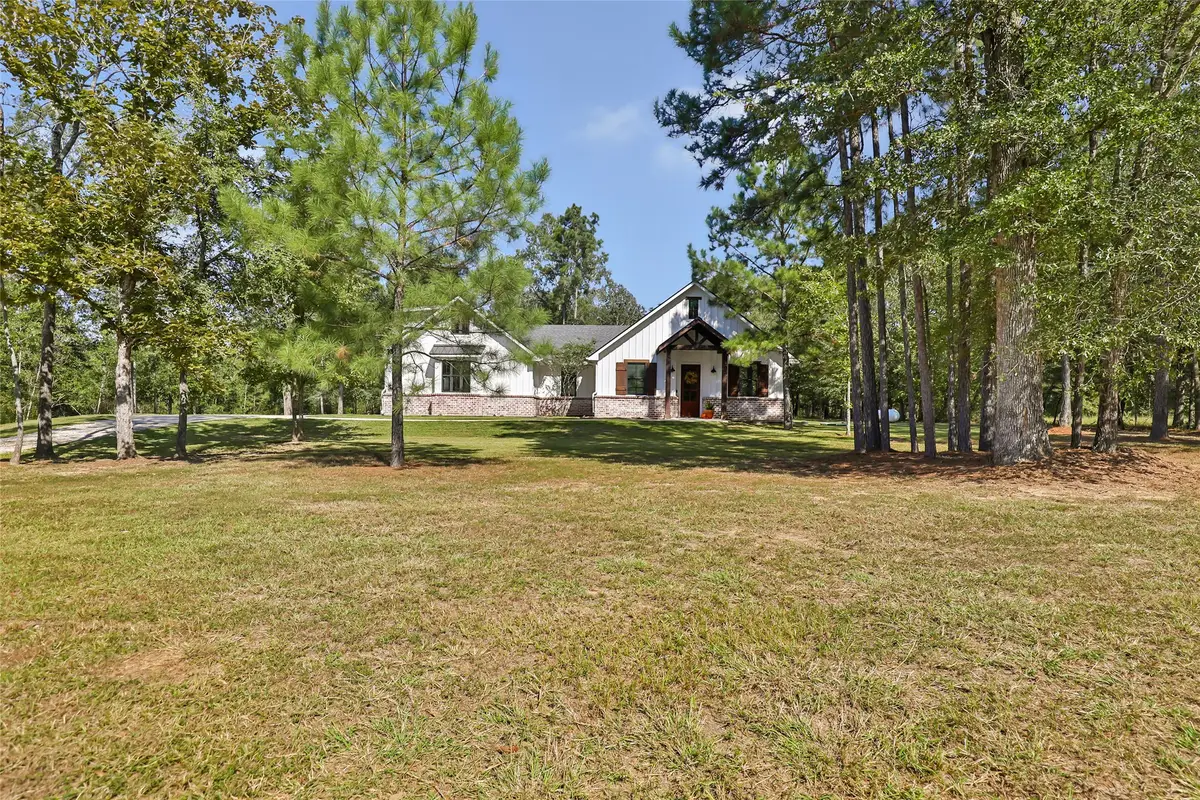 708 County Road 632, Dayton, TX 77535 - #1