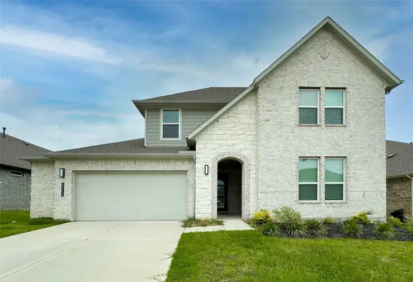 15216 Tattle Creek Lane, Conroe, TX 77384