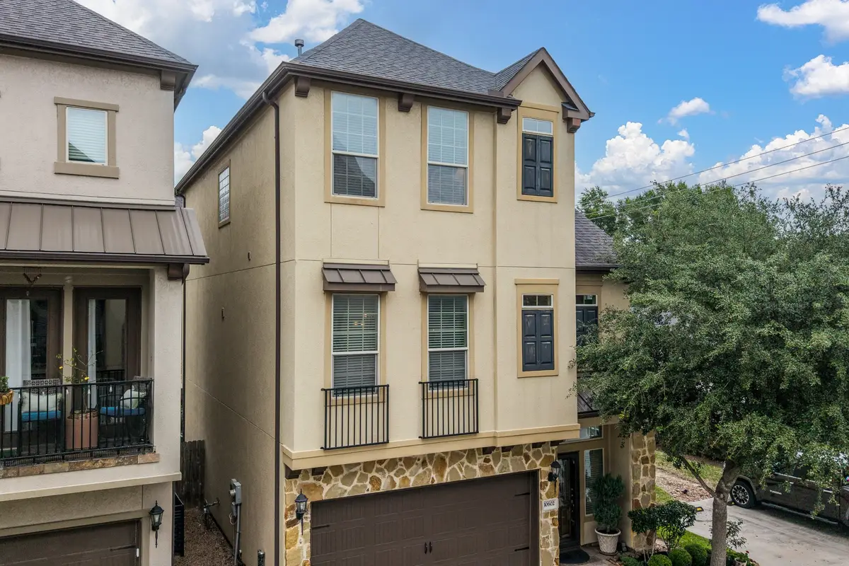 10602 Enclave Shadows Court, Houston, TX 77043 - #1