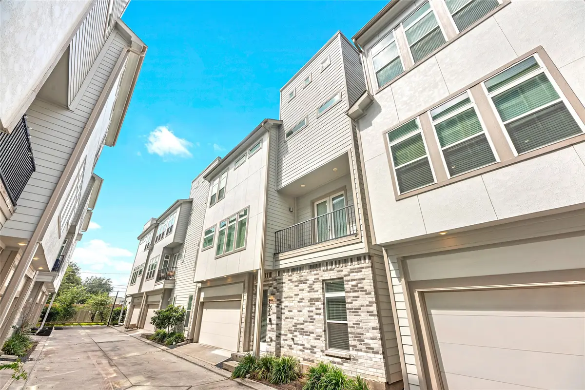 5823 Fairdale Lane #C, Houston, TX 77057 - #1
