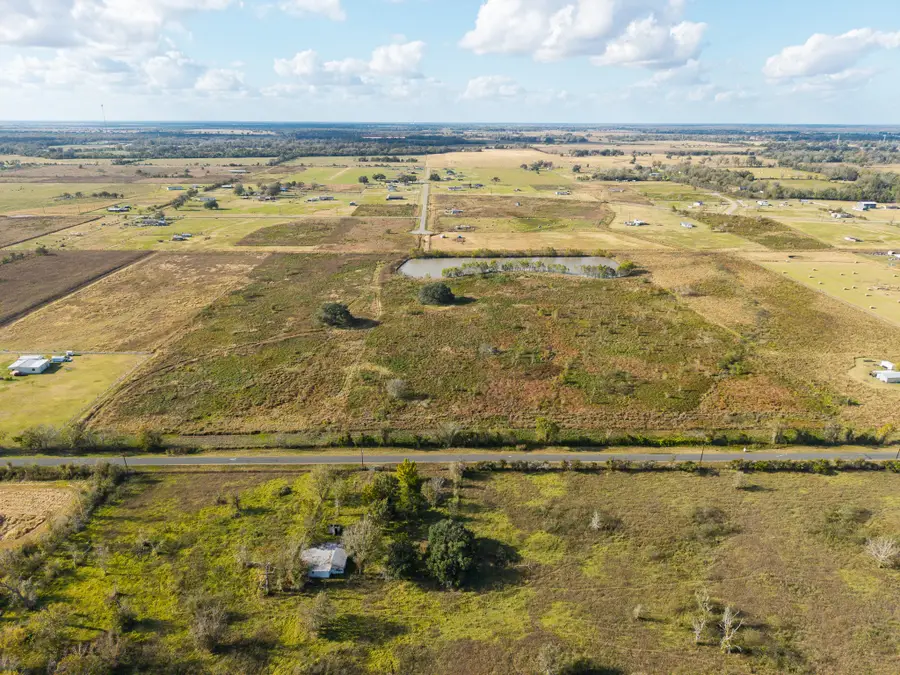 7017 County Road 100, Boling, TX 77420 - #2