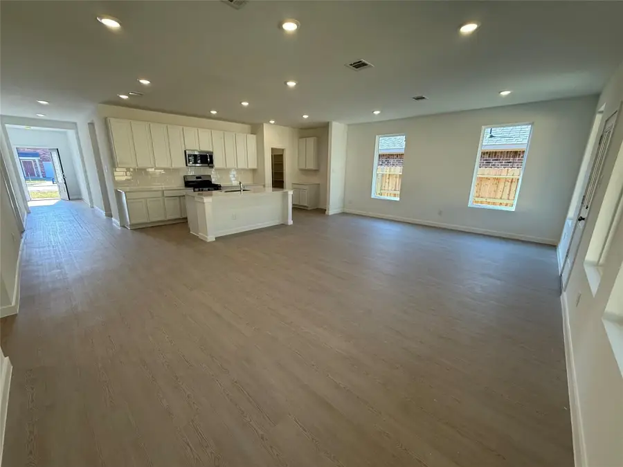 13302 Rosemary Drive, Texas City, TX 77568 - #2