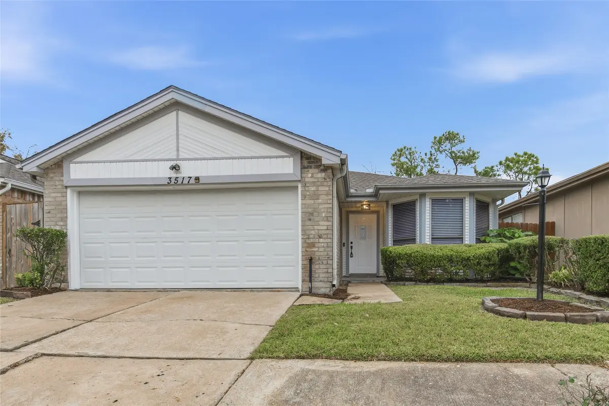 3517 Meadway Drive, Houston, TX 77082 - Image #1