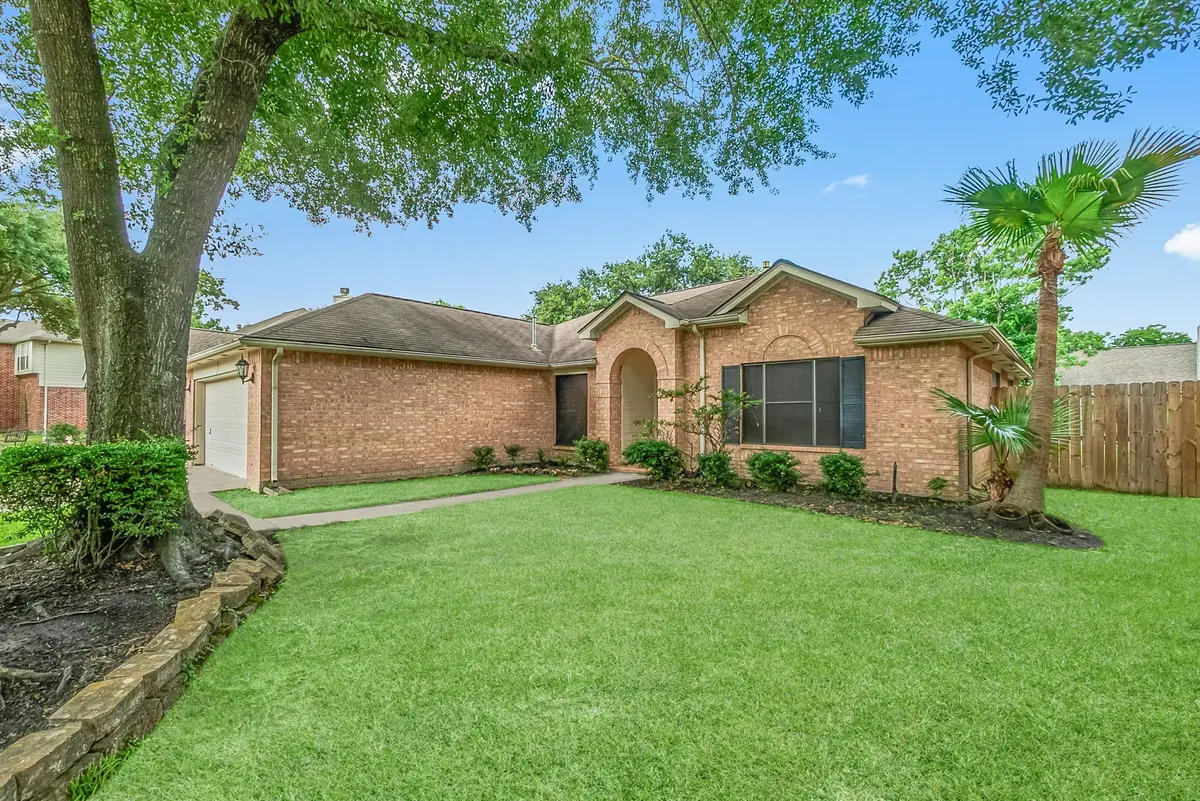 31115 Perlican Drive, Southeast Montgomery, TX 77386 - Image #1