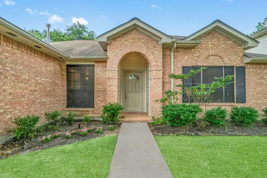 31115 Perlican Drive, Southeast Montgomery, TX 77386 - Image #2