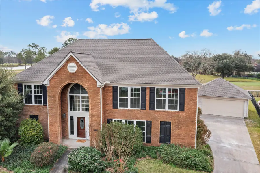 2207 Troon Drive, League City, TX 77573 - Image #2