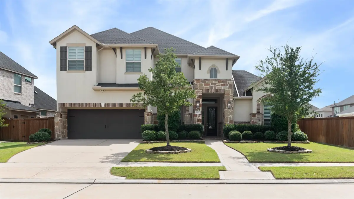 1102 Mcmurtry Ridge Drive, Katy, TX 77494 - #1