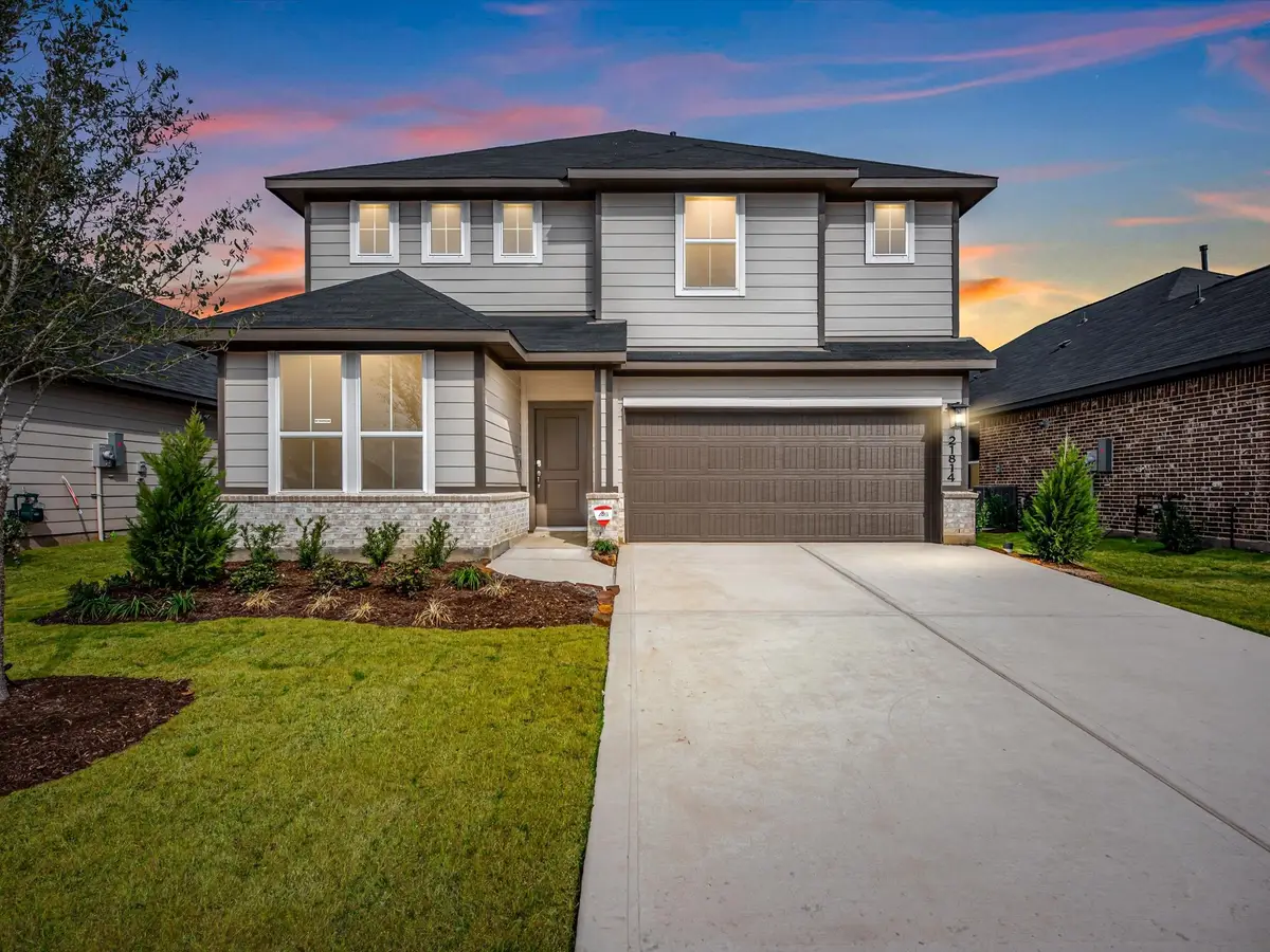 21814 Black Tulip Lane, Cypress, TX 77433 - #1