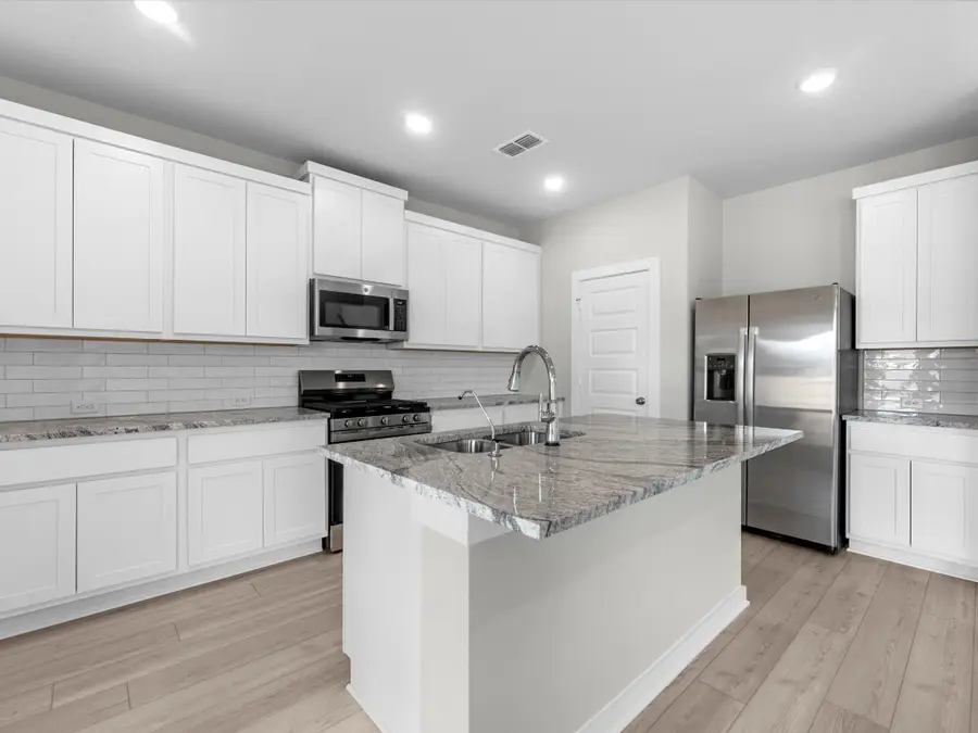 21814 Black Tulip Lane, Cypress, TX 77433 - #3