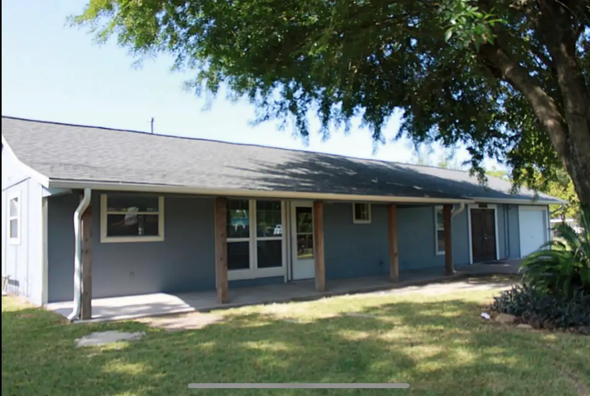 15602 Lillja Road, Houston, TX 77060 - #1