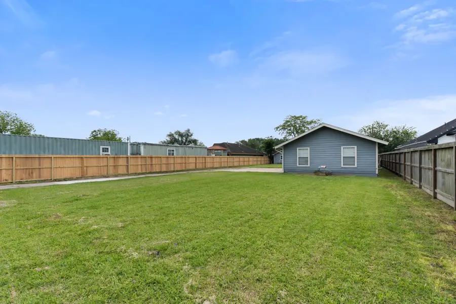 15602 Lillja Road, Houston, TX 77060 - #3