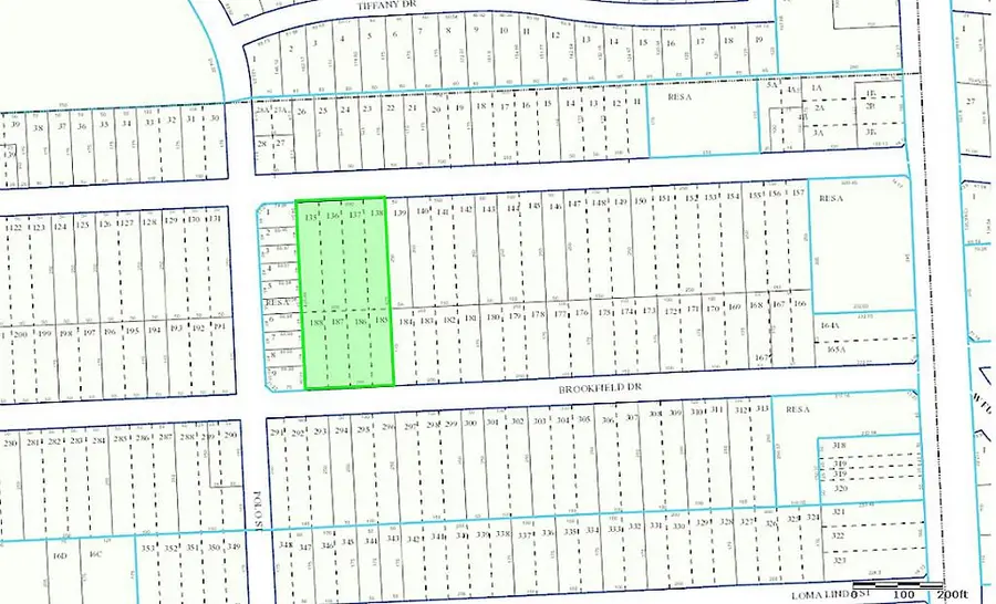 5735 Grapevine, Houston, TX 77085 - Image #3