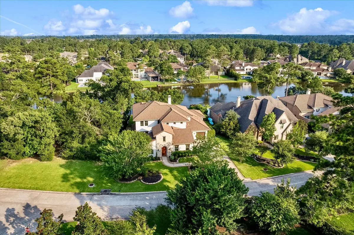 19 Paloma Bend Place, The Woodlands, TX 77389 - #1