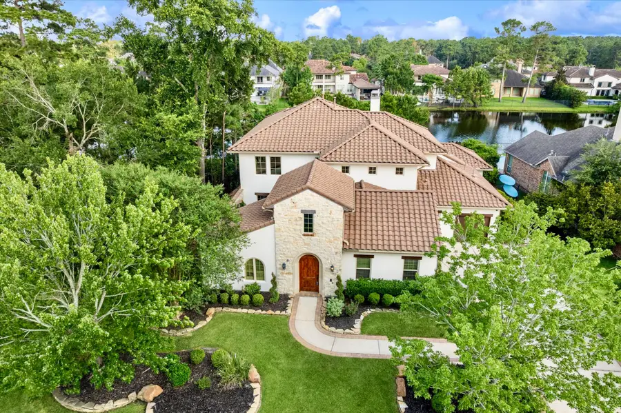 19 Paloma Bend Place, The Woodlands, TX 77389 - #2