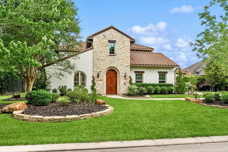 19 Paloma Bend Place, The Woodlands, TX 77389 - #3