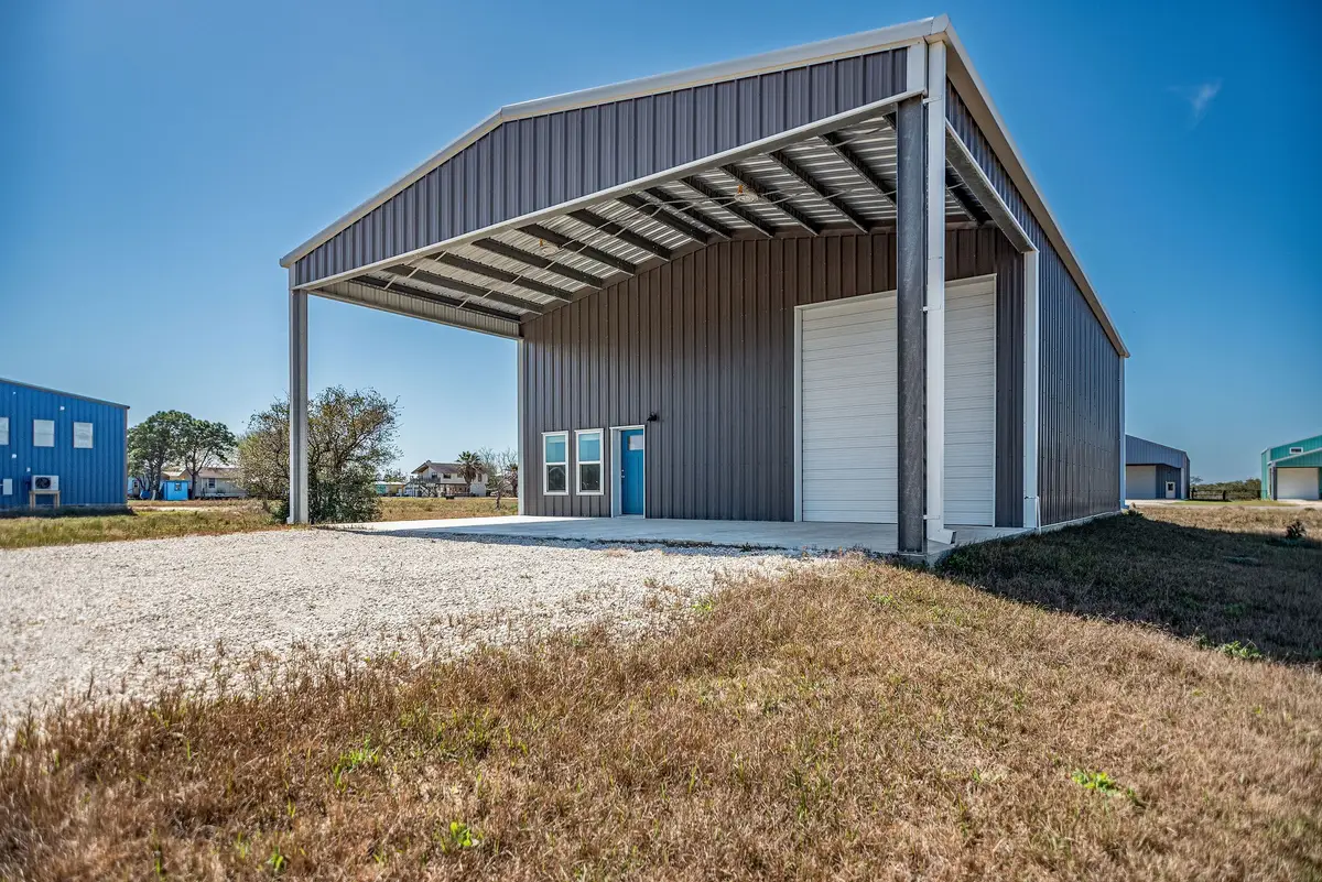 253 Carrie Street, Port O Connor, TX 77982 - #1