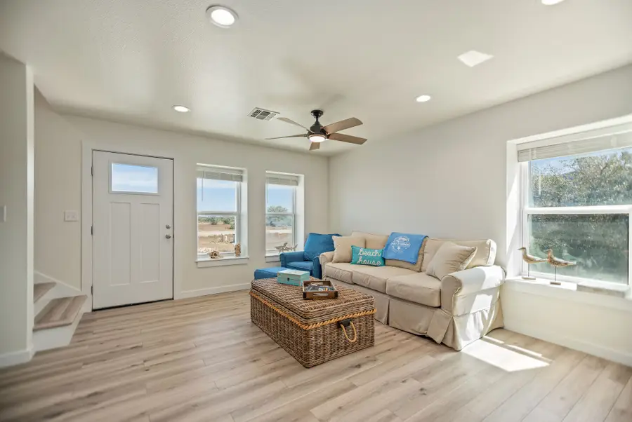 253 Carrie Street, Port O Connor, TX 77982 - #2