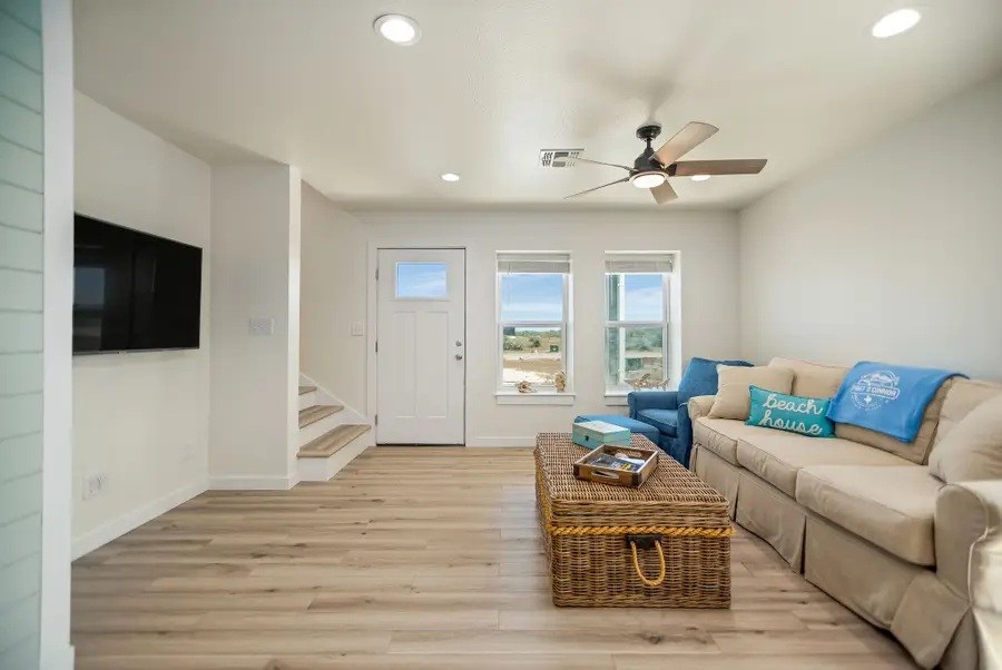 253 Carrie Street, Port O Connor, TX 77982 - #3