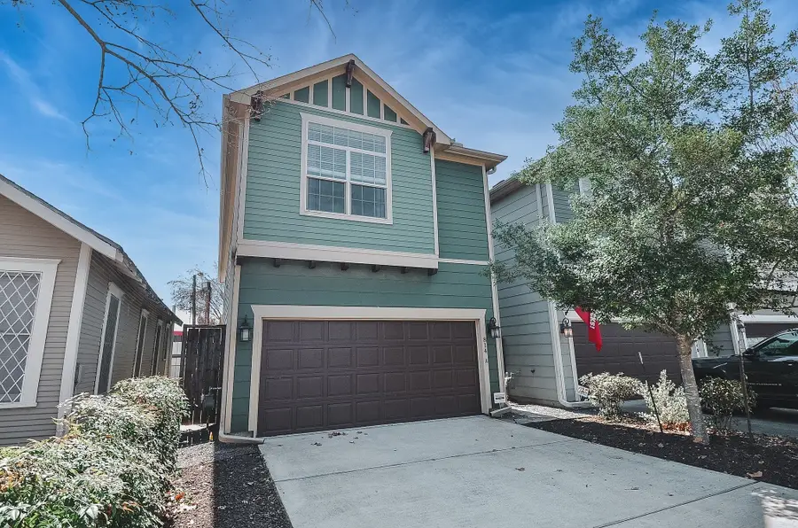 814 W 26th Street #A, Houston, TX 77008 - #3