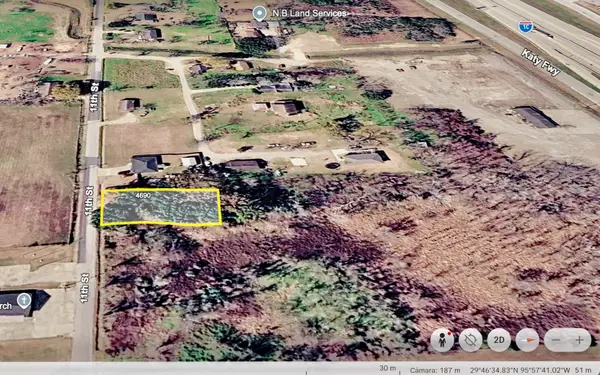 4690 11th Street, Brookshire, TX 77423