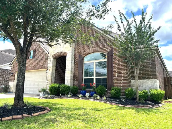 19023 Sweet Springs Lane, Cypress, TX 77429