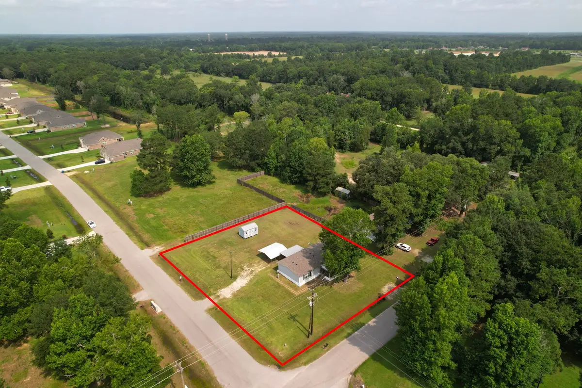 415 County Road 2268, Cleveland, TX 77327 - #1