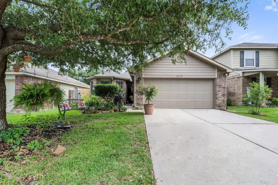 9750 Gulfstream Drive, Conroe, TX 77303 - #1
