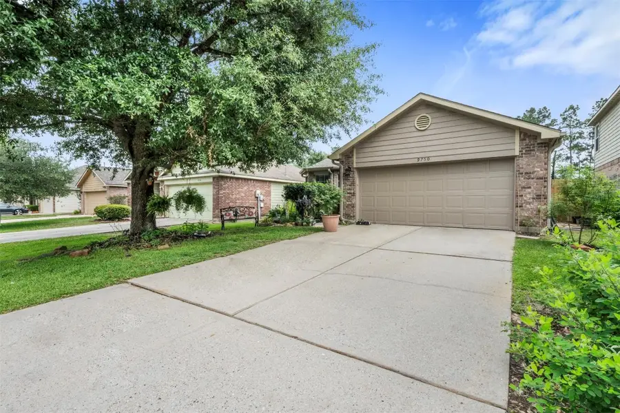 9750 Gulfstream Drive, Conroe, TX 77303 - #3