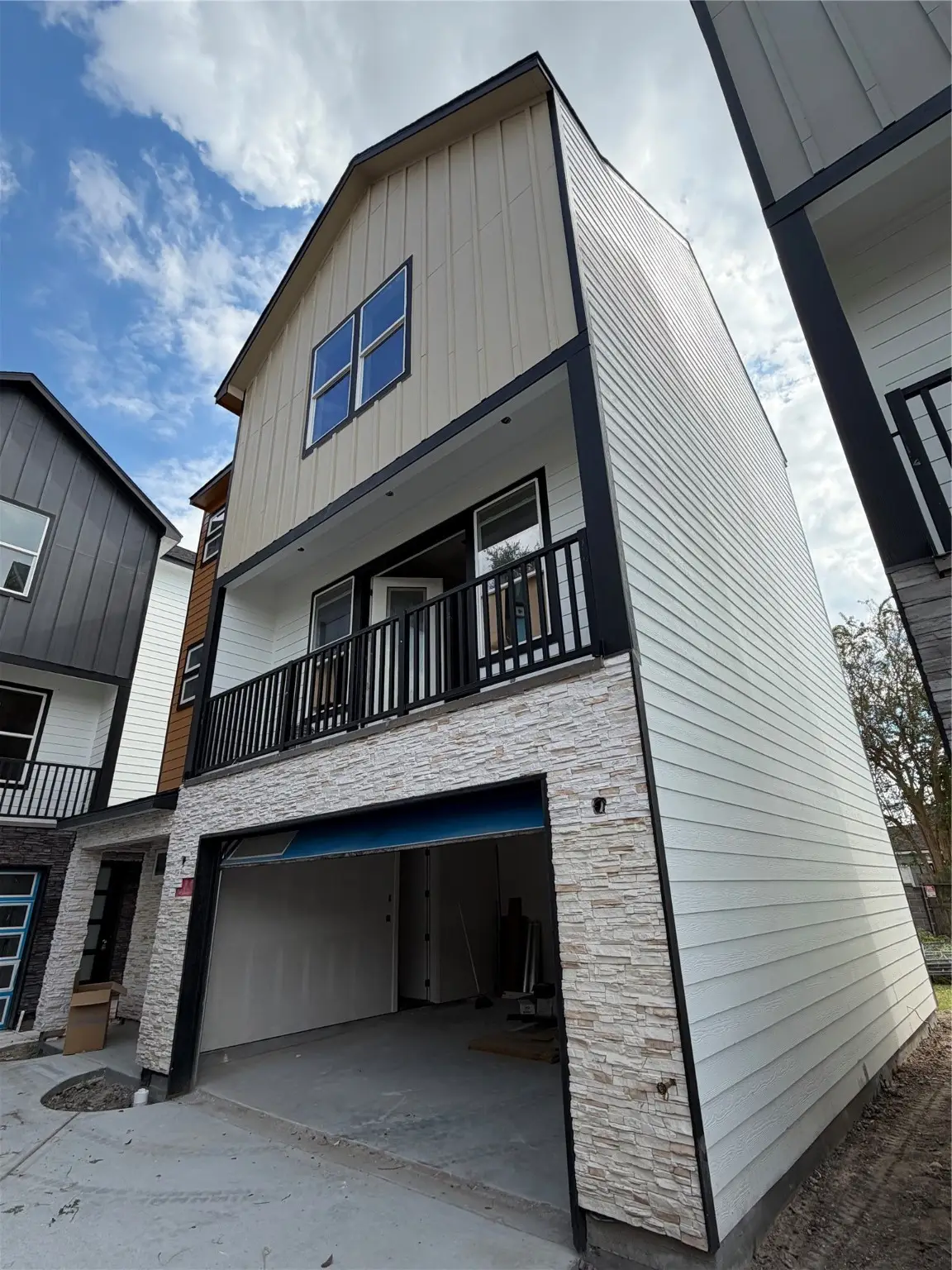 2711 Berry Street, Houston, TX 77004 - Image #1