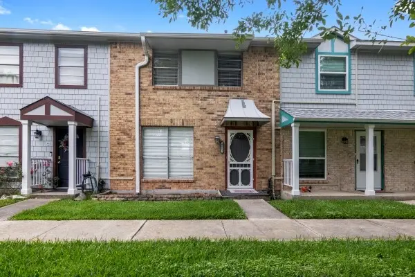 4085 Young Street, Pasadena, TX 77504 - #1