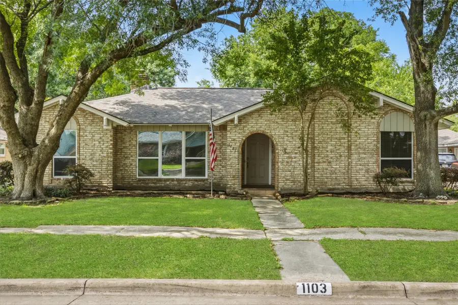 1103 Baymeadow Drive, Houston, TX 77062 - #2