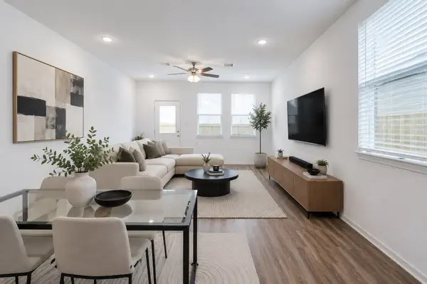 5946 First Blush Drive, Katy, TX 77493