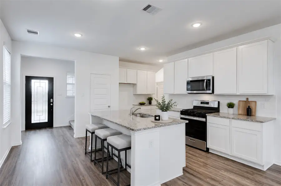 5946 First Blush Drive, Katy, TX 77493 - #3