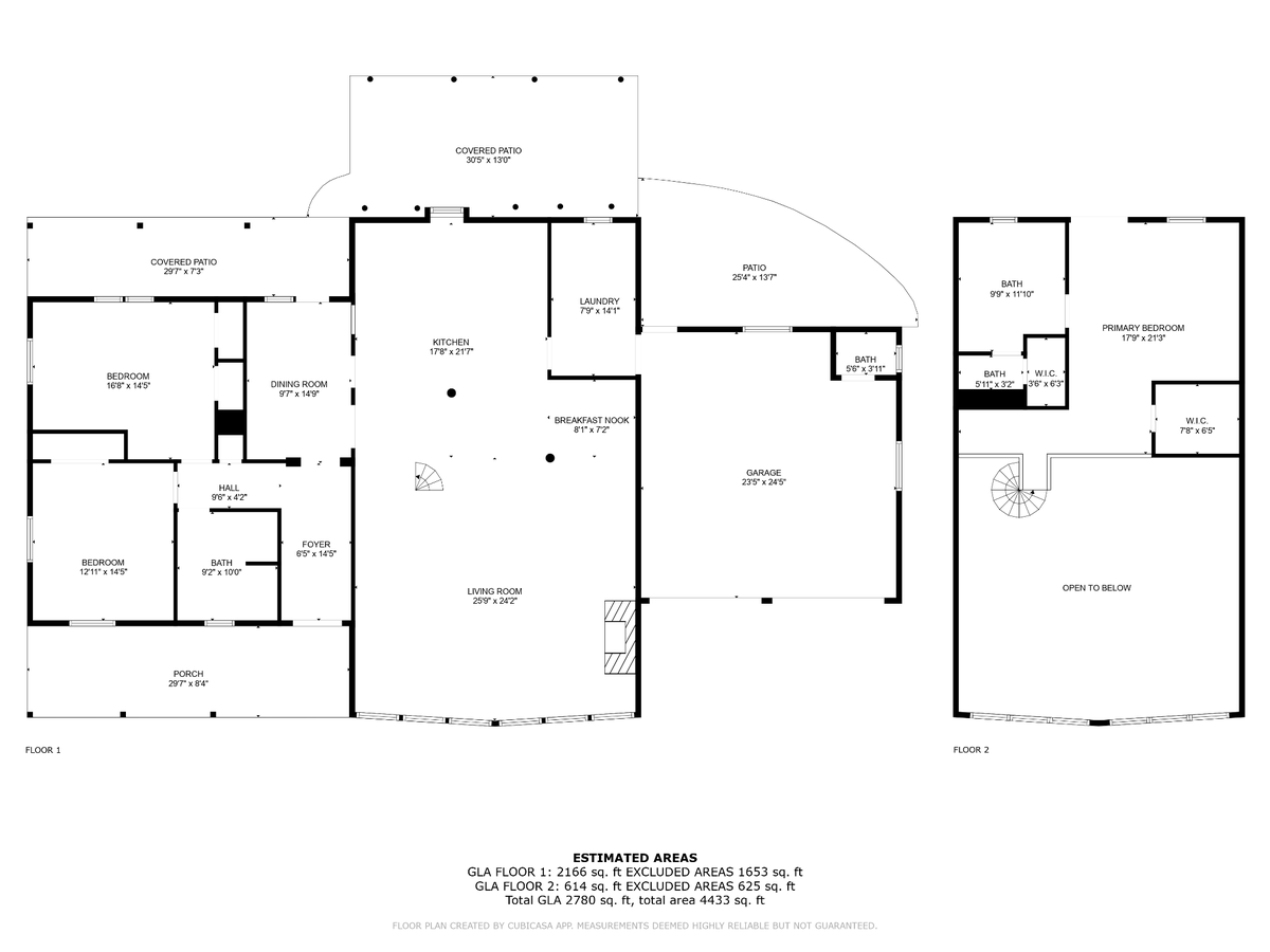 2521 Hwy 36 N, Bellville, TX 77418 - Image #1