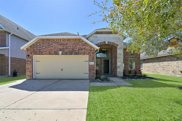 6135 Carnaby Lane, Rosenberg, TX 77471