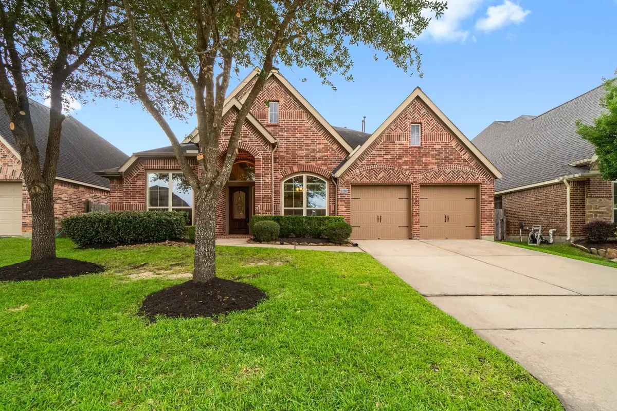 18615 Minden Oaks Drive, Spring, TX 77388 - Image #1