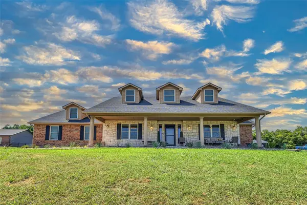10056 Wild Rose Circle, Forney, TX 75126