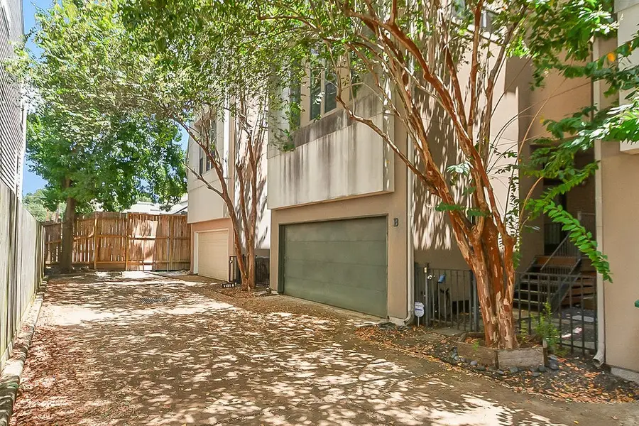 1121 W 17th Street #B, Houston, TX 77008 - #3