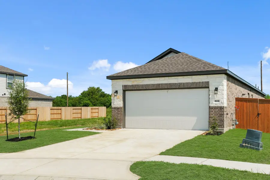 400 Long Branch Drive, Dayton, TX 77535 - #3