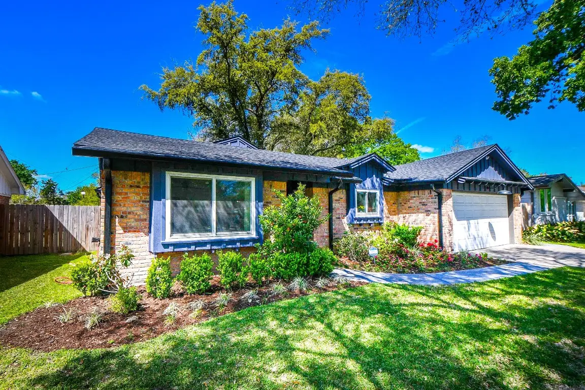 1707 Southwick Street, Houston, TX 77080 - #1