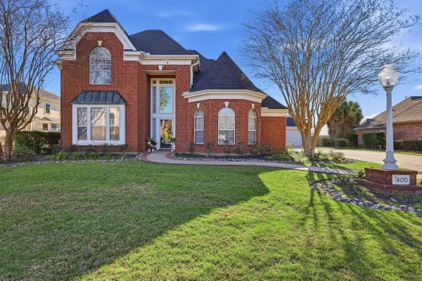 405 Pintail Lane, Orange, TX 77630